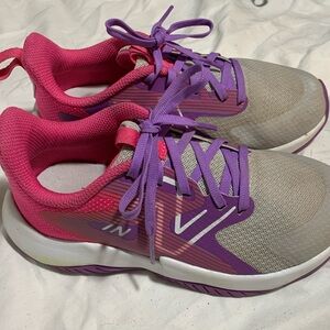 Sporty Outdoor Athletic Gorpcore New Balance Kids